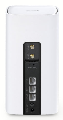 TP-Link Archer 5G AX1800 Wireless Dual-Band Gigabit Router (ARCHER NX200)