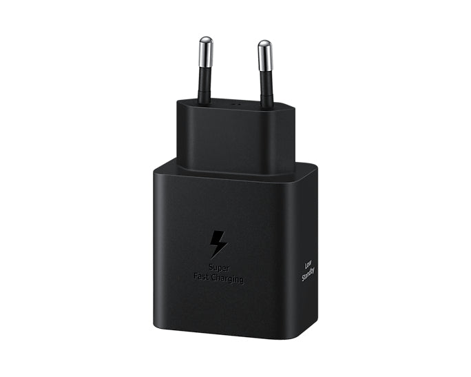 Samsung EP-T4511XBEGWW mobile device charger Universal Black AC Fast charging Indoor