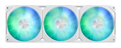 ASUS Prime LC 360 ARGB White Edition Processor All-in-one liquid cooler 12 cm 1 pc(s) (90RC0102-B0EAY0)