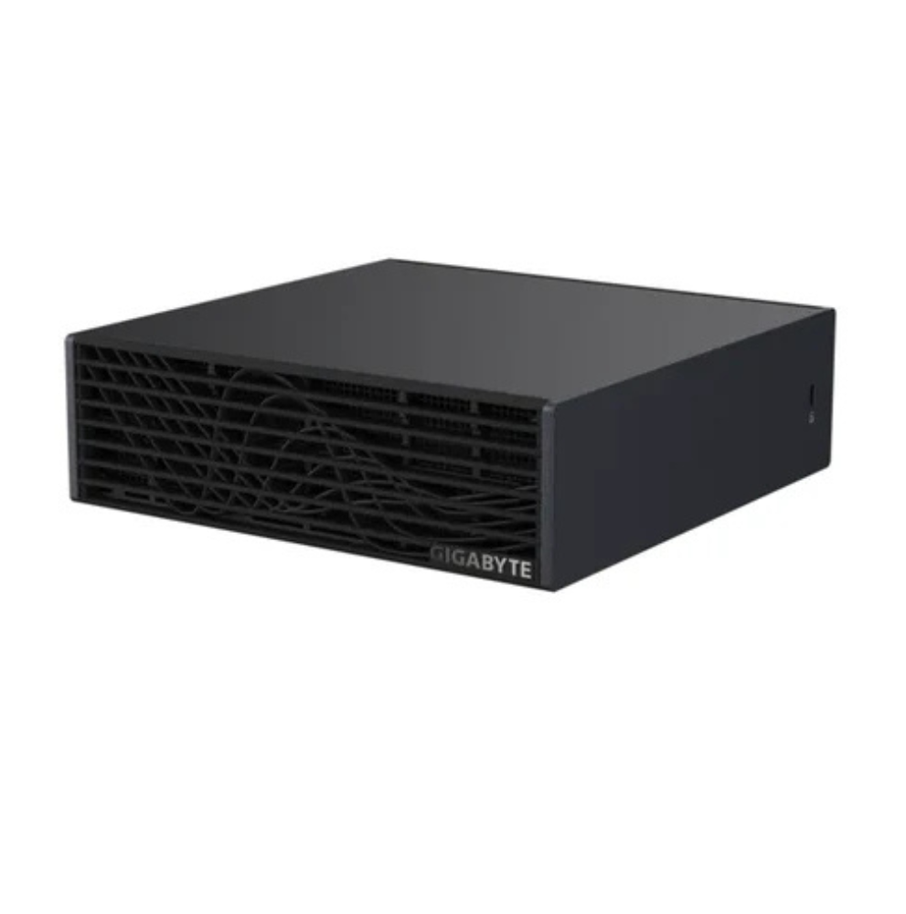 GIGABYTE AI TOP ATOM Mini-PC GB10 / 128GB RAM / 4TB PCIe Gen4 SSD