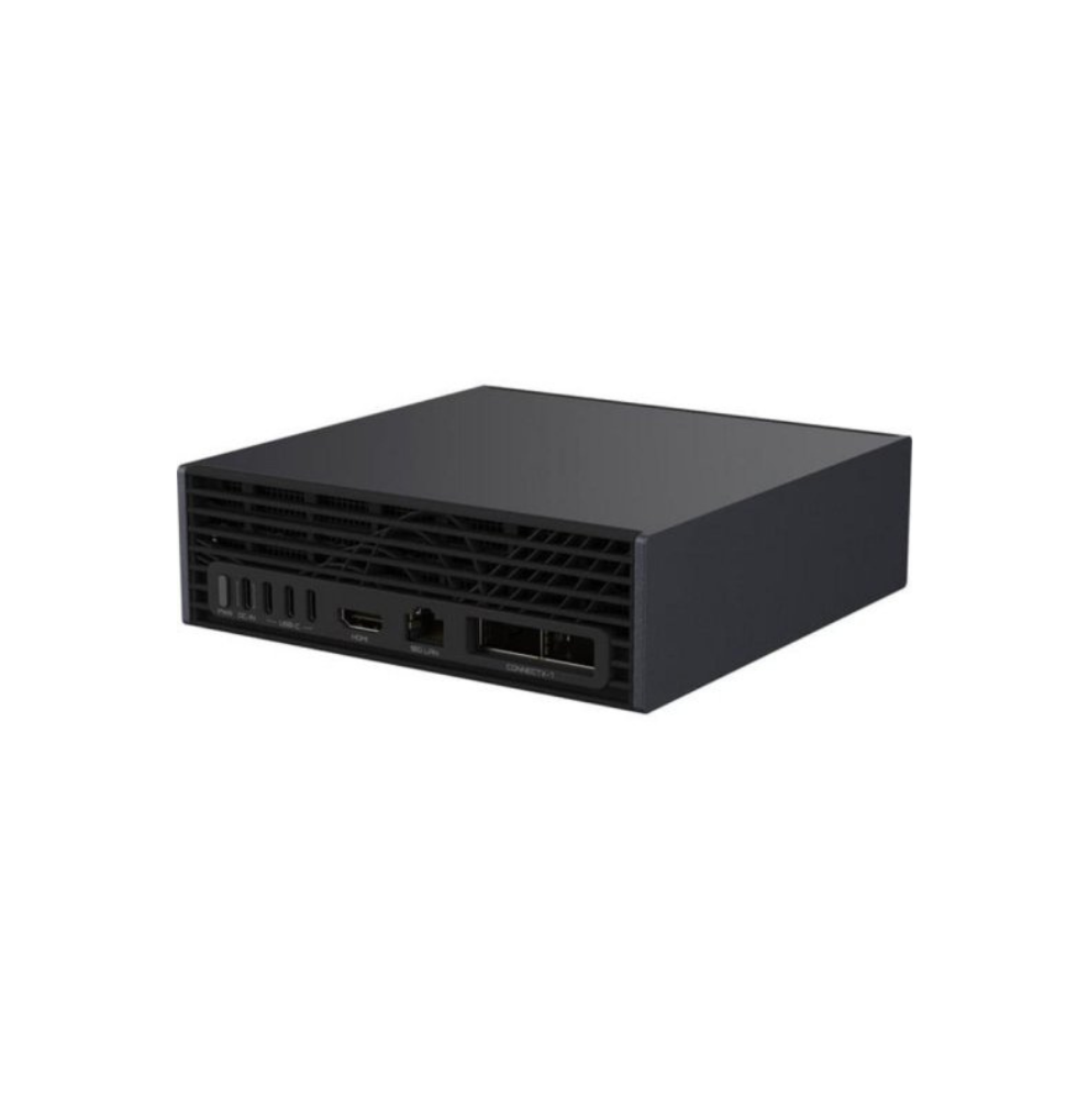 GIGABYTE AI TOP ATOM Mini-PC GB10 / 128GB RAM / 4TB Gen5 SSD