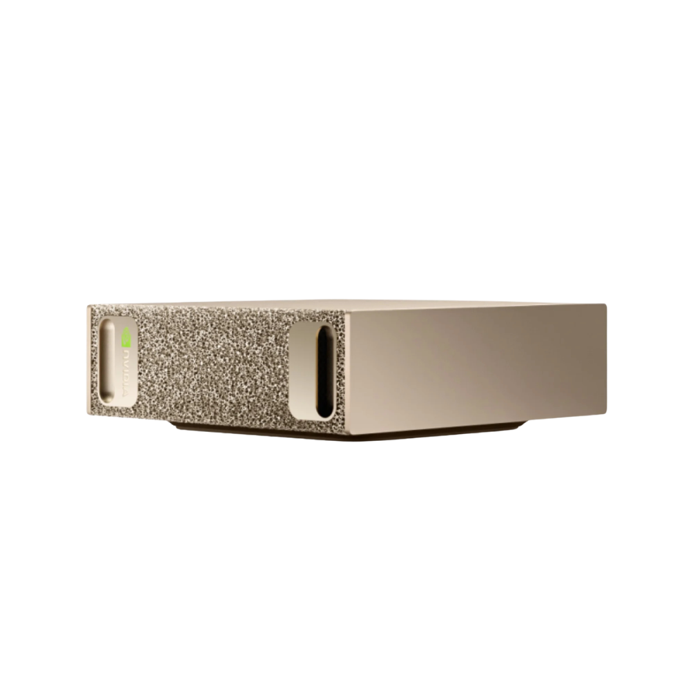 NVIDIA DGX Spark Founders Edition