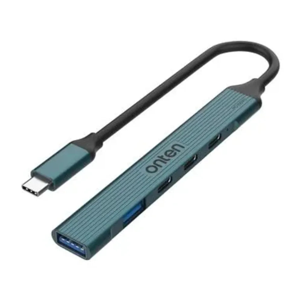 USB Type-C hub Onten UC971