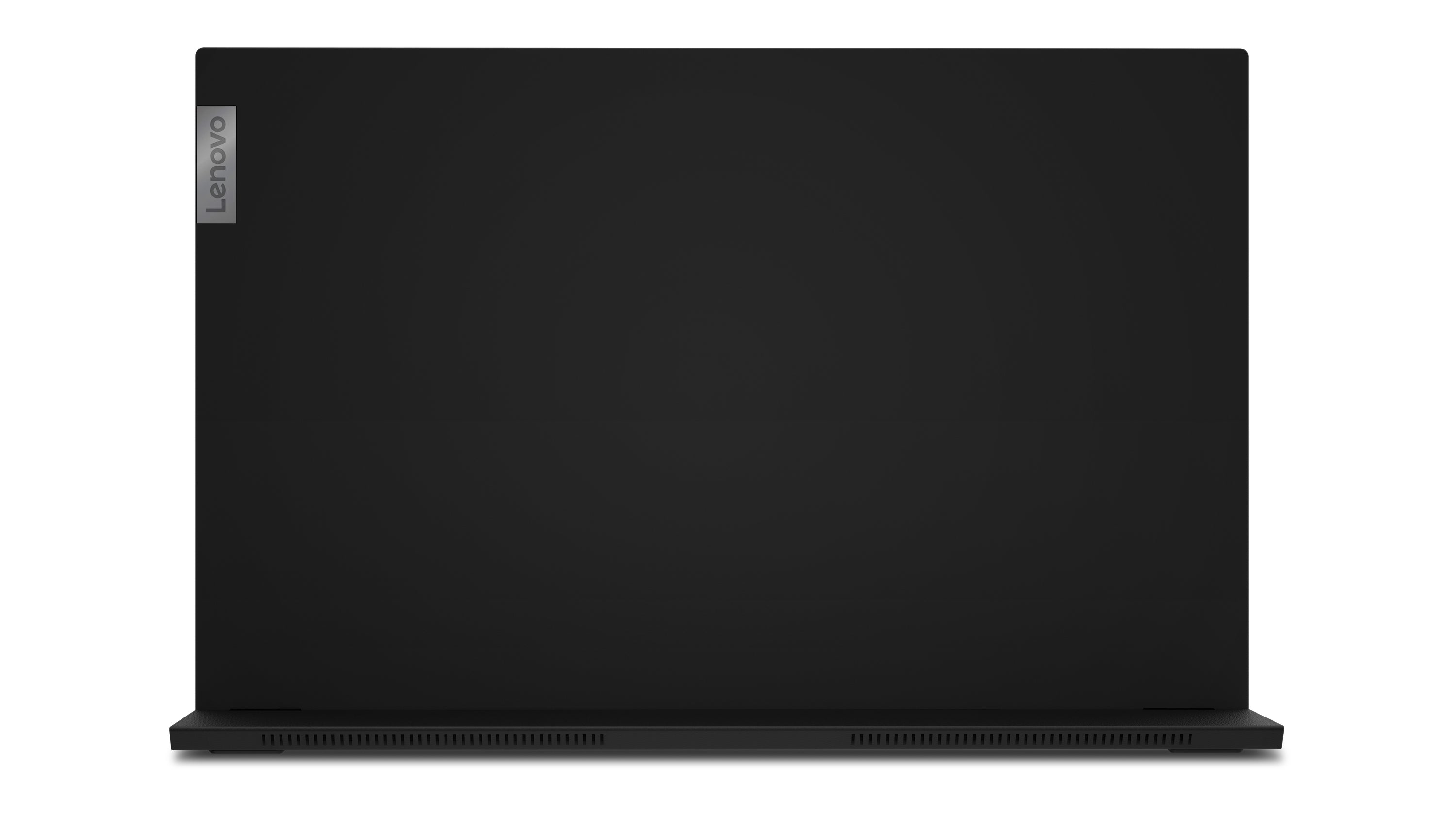 Lenovo ThinkVision M15 computer monitor 39.6 cm (15.6") 1920 x 1080 pixels Full HD LED Black (62CAUAT1WL)