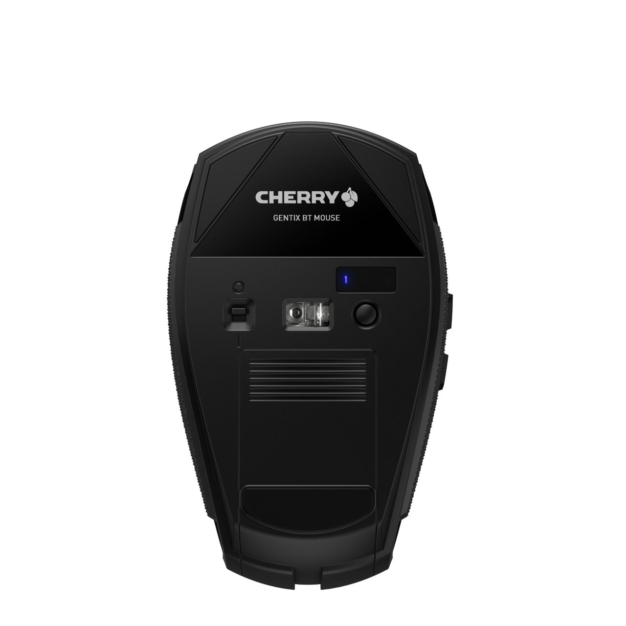 CHERRY GENTIX BT mouse Gaming Ambidextrous Bluetooth Optical 2000 DPI (JW-7500-2)