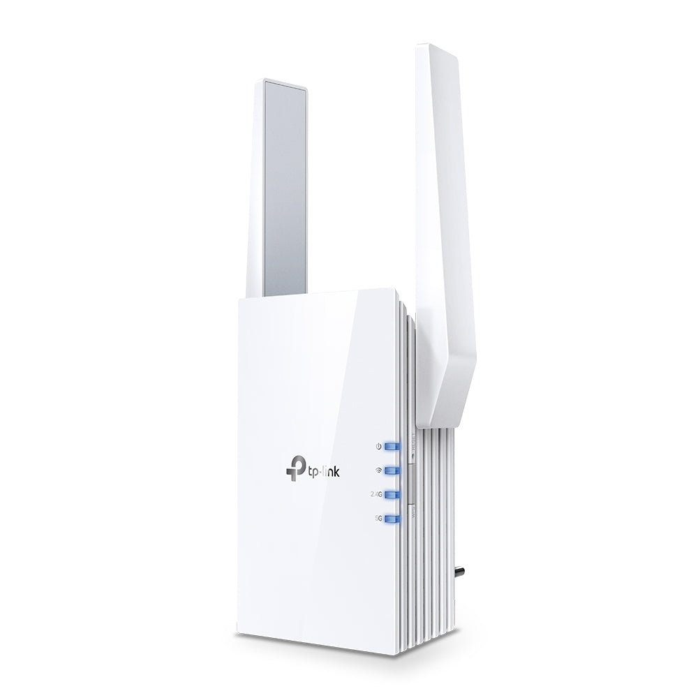 TP-Link AX1800 Wi-Fi Range Extender (RE605X)