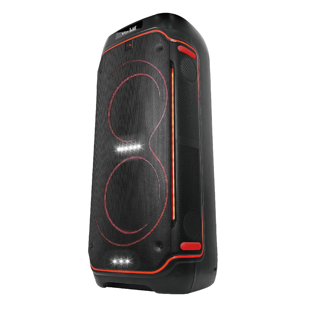 Party Box Nakamichi Concert 1020