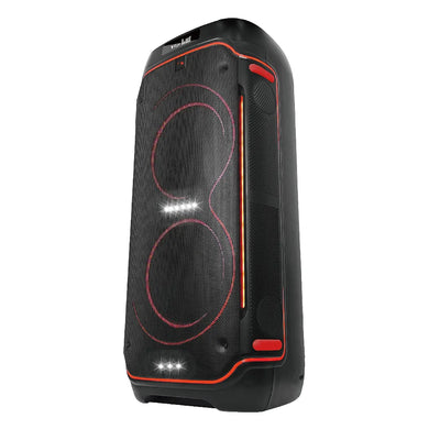 Party Box Nakamichi Concert 1020