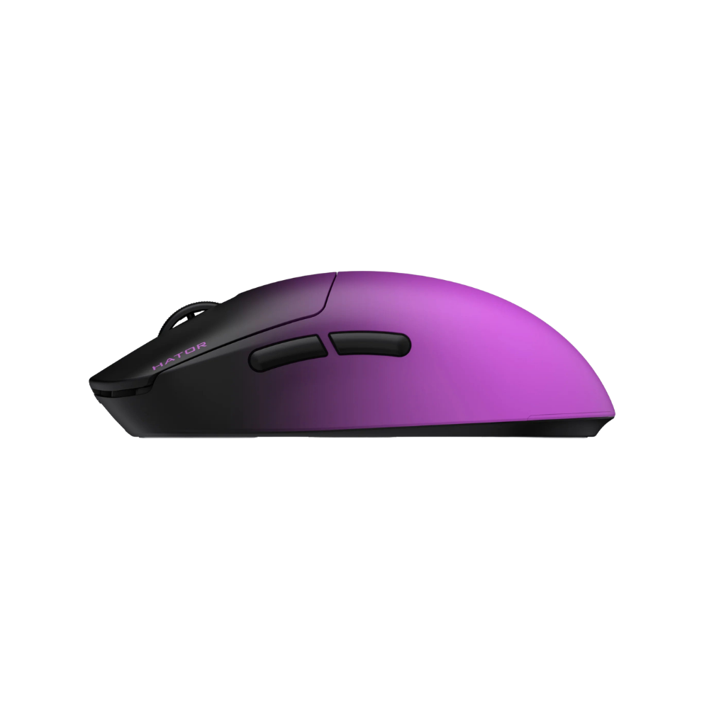 Quasar 3S ULTIMA 8K - black-violet HTM760