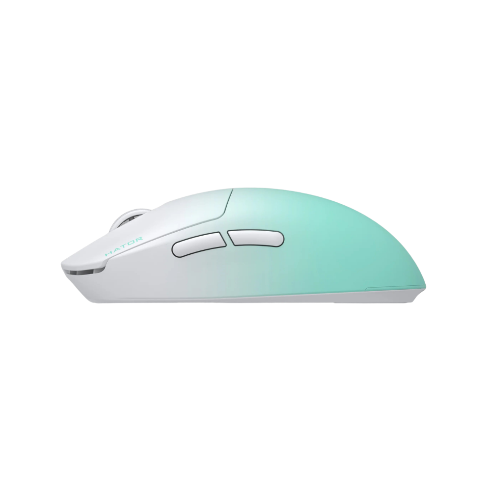 Quasar 3S ULTIMA 8K - white-mint HTM761