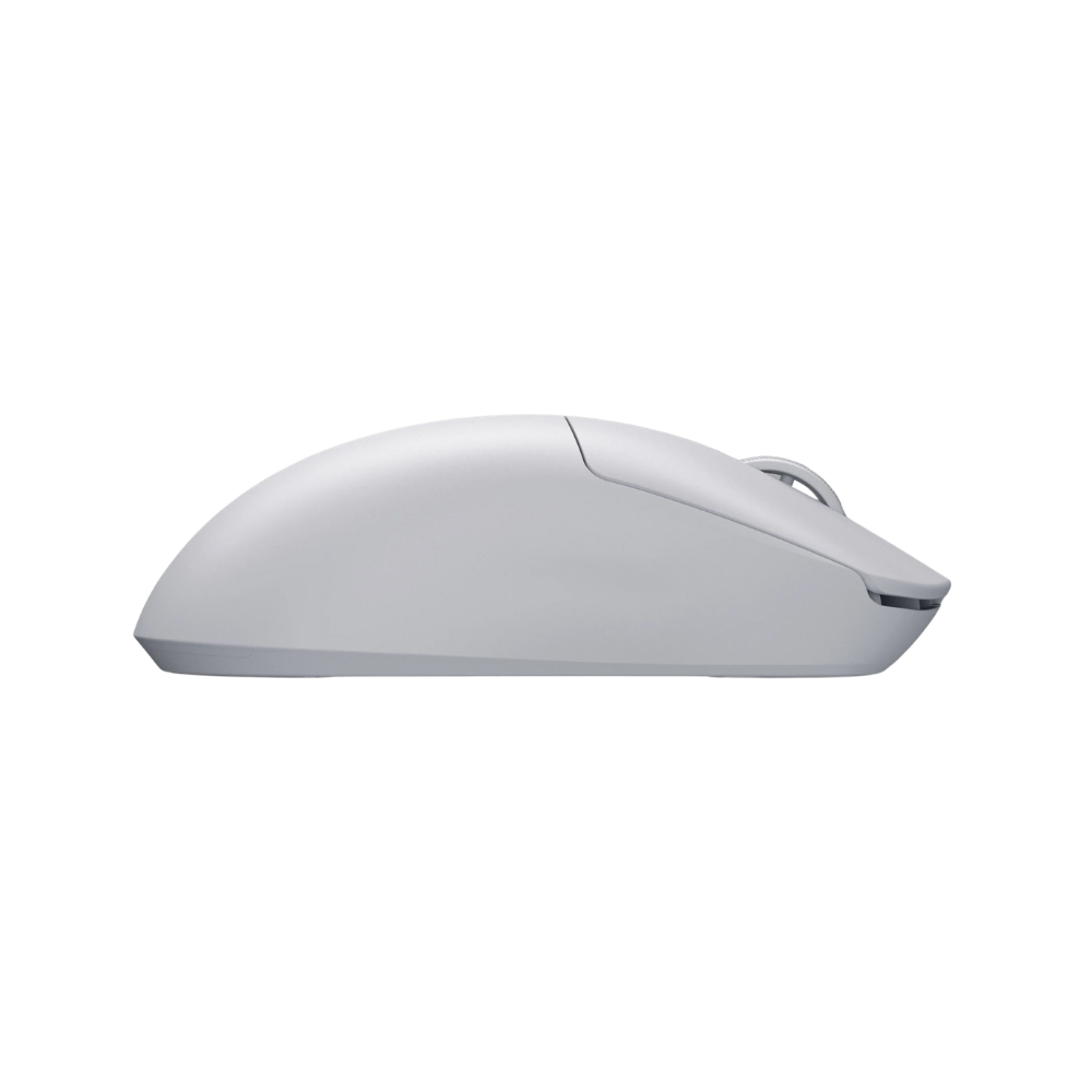 Quasar 3S ULTIMA 8K - white HTM661