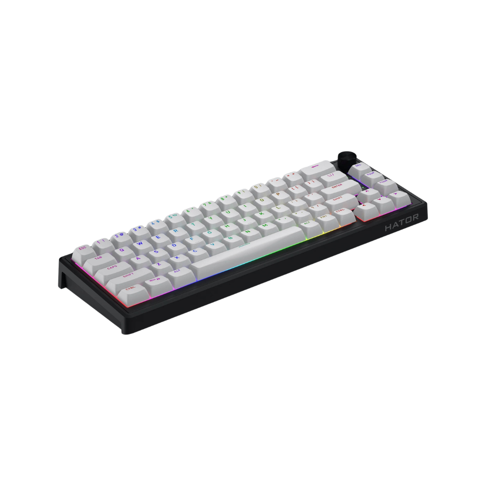 Skyfall 65 MAG ULTRA 8K - Black HTK1860