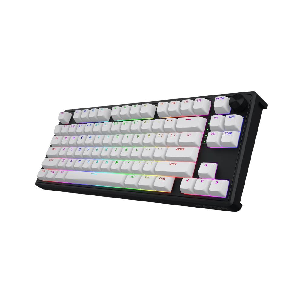 Skyfall 80 MAG ULTRA 8K - Black HTK1880