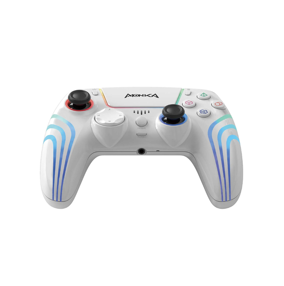 Monka Contra GT-96 Wireless Gaming Controller