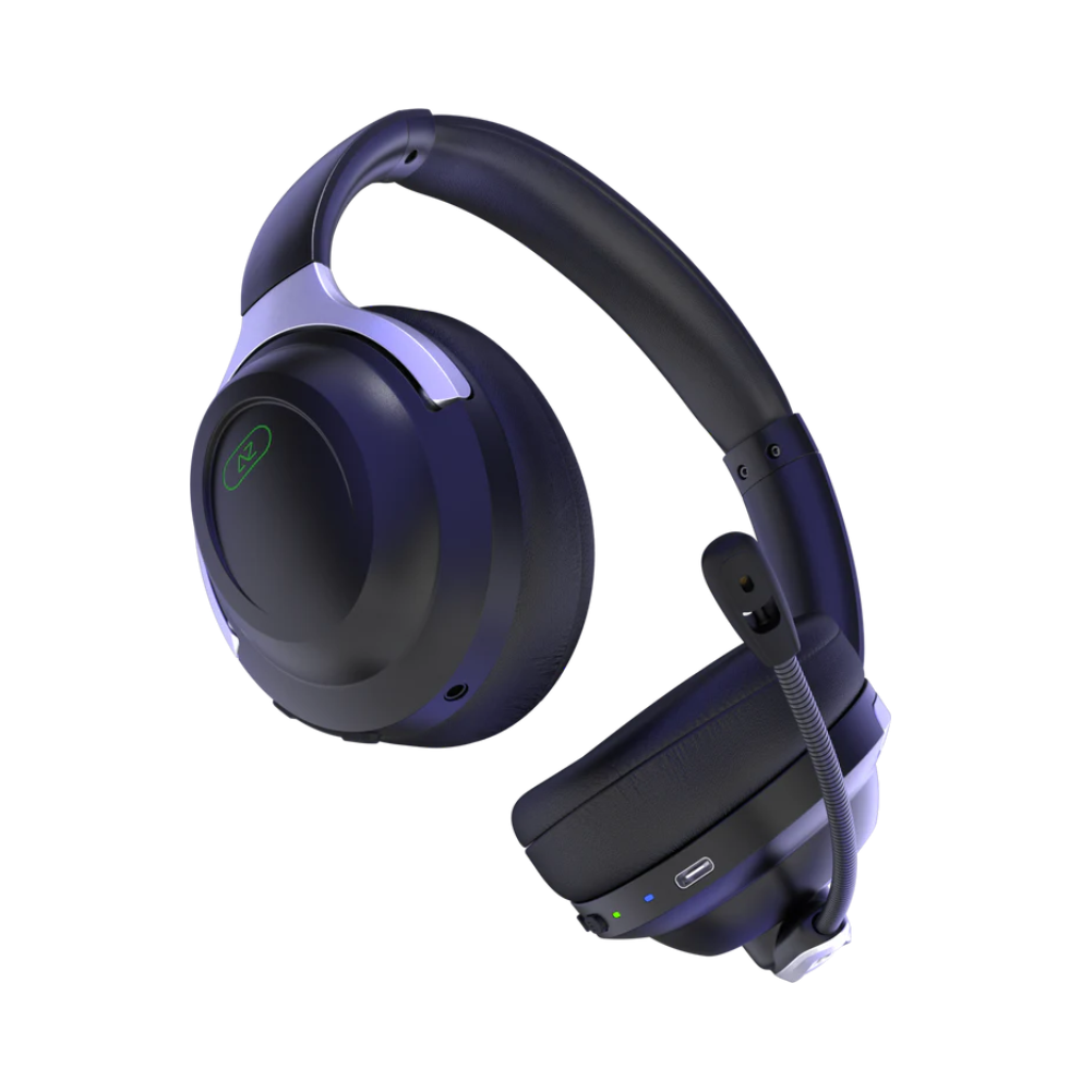 ACEZONE A-SPIRE ゲーミングヘッドセット A-Spire Wireless - Hybrid
