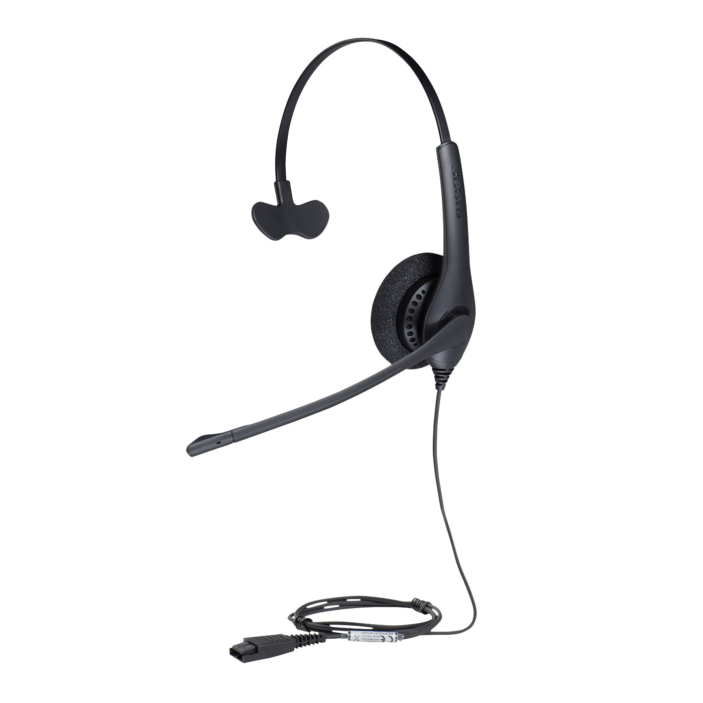 Jabra BIZ 1500 Mono (1513-0154) Black