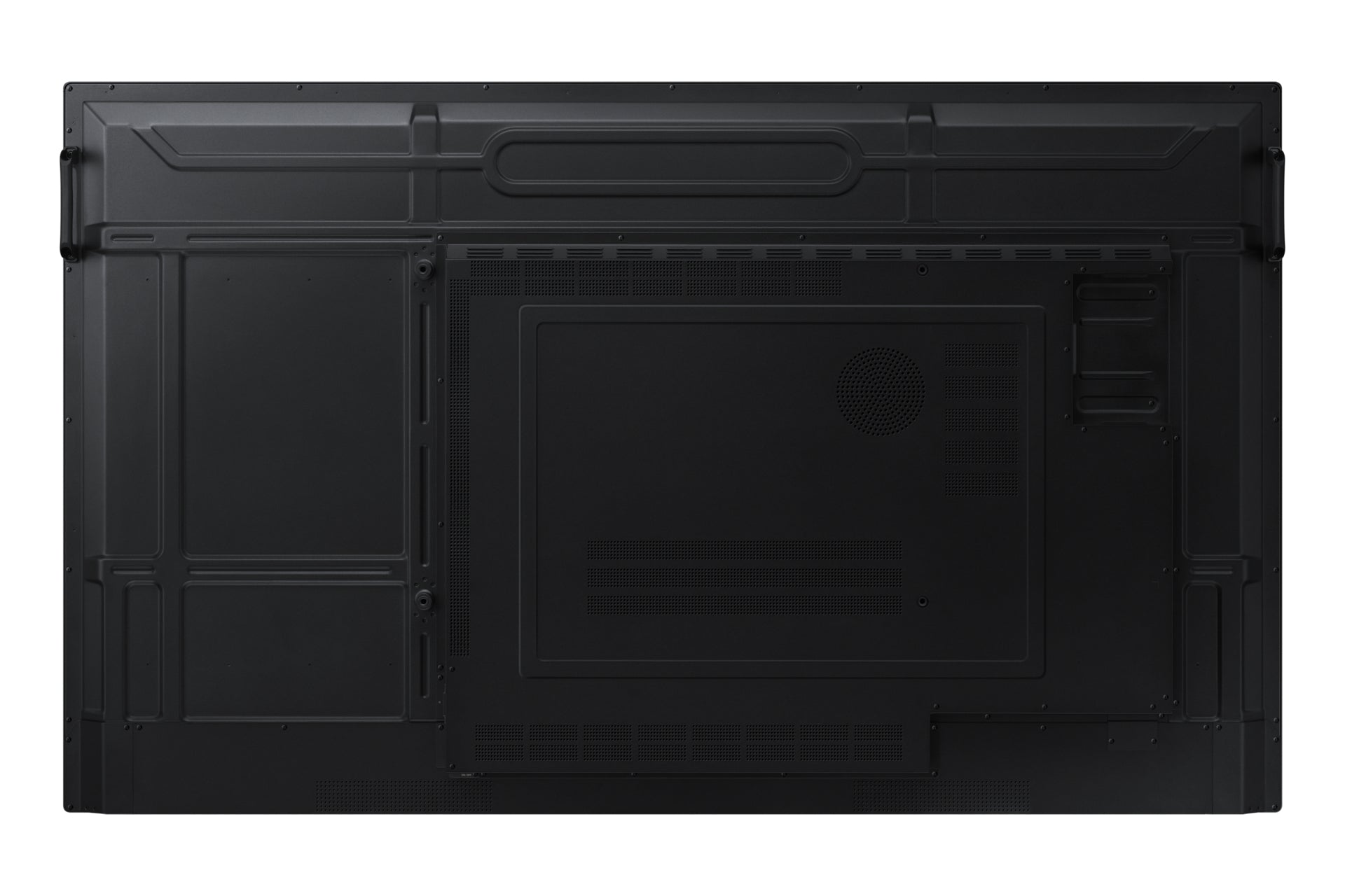Samsung 86" WAF Interactive Display (LH86WAFWLGCXEN)