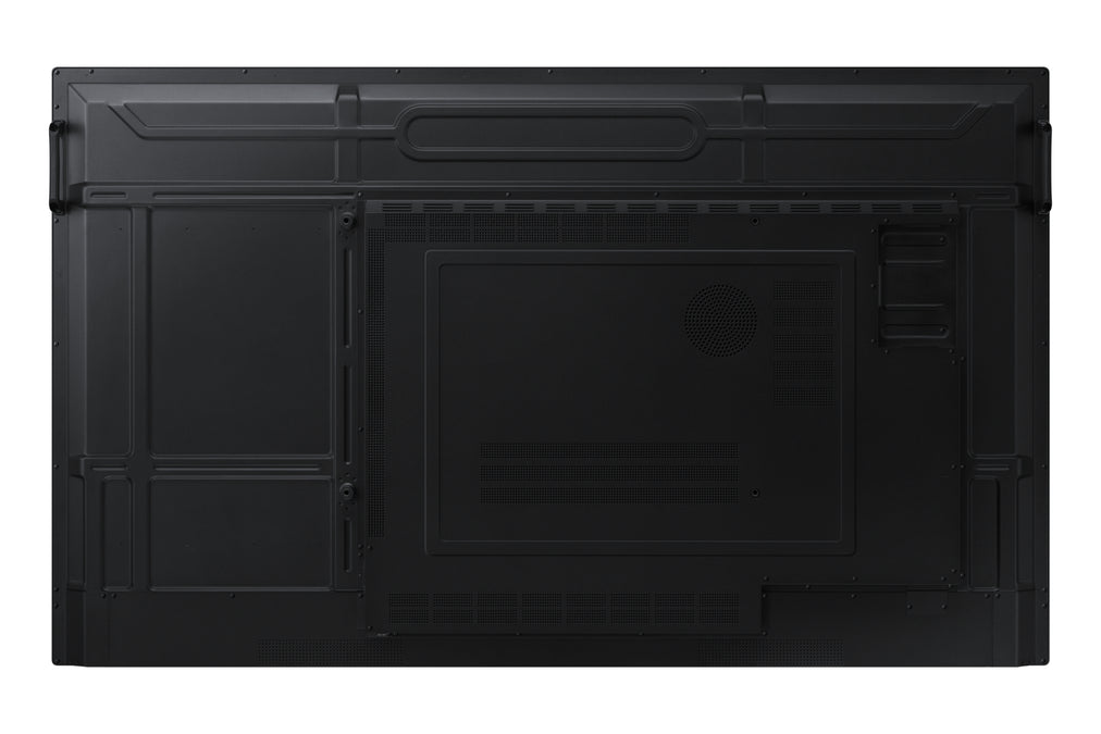 Samsung 86" WAF Interactive Display (LH86WAFWLGCXEN)