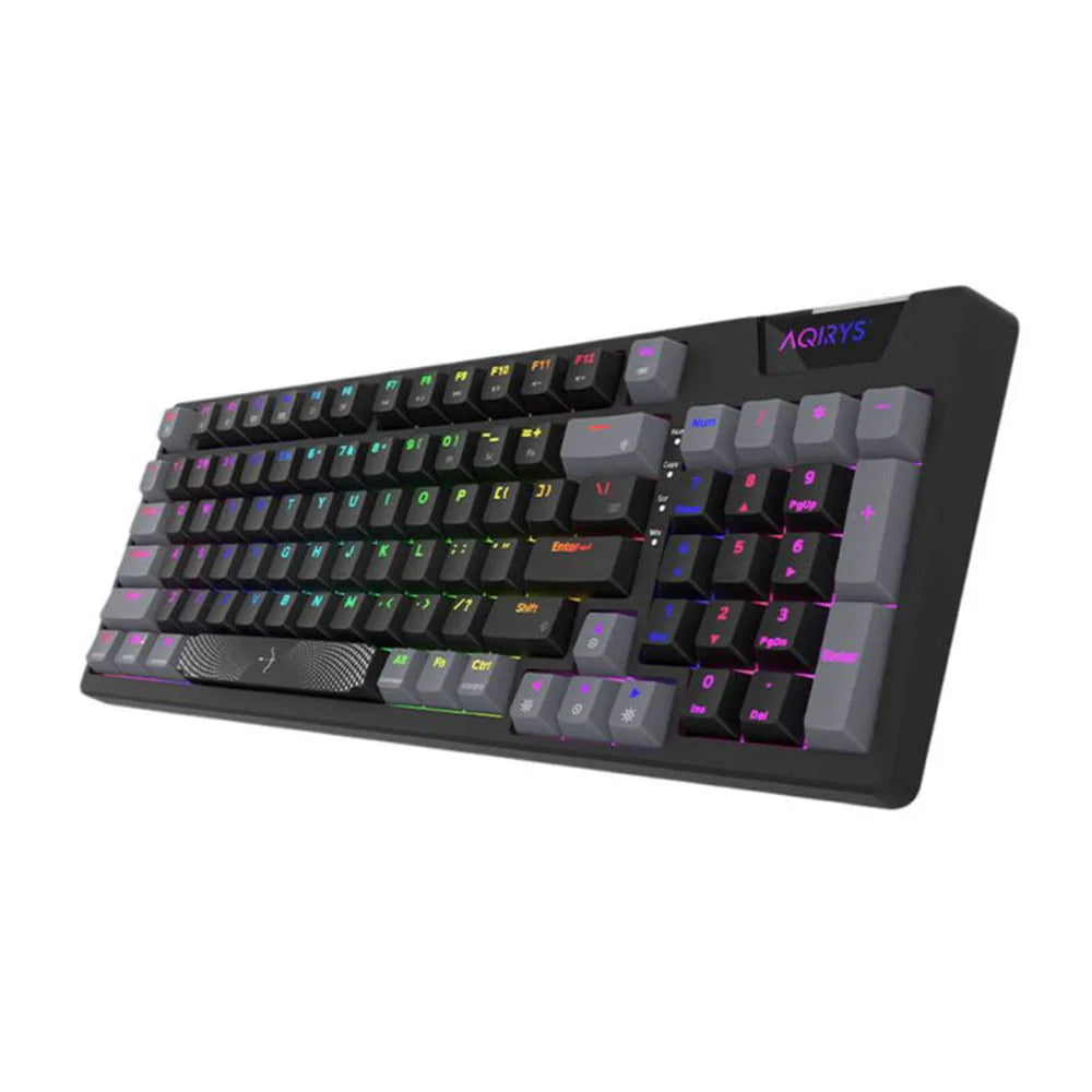 Tastatura AQIRYS Adara Black