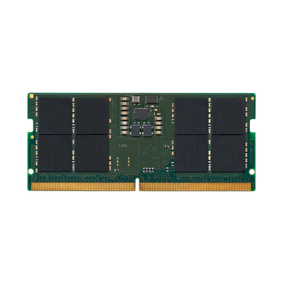 Kingston Technology ValueRAM memory module 16 GB 1 x 16 GB DDR5 5600 MT/s 262-pin SO-DIMM (KVR56S46BS8-16)