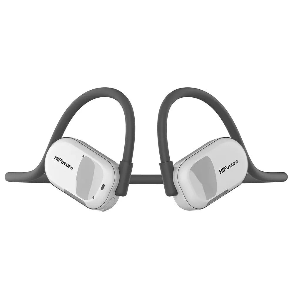 Slušalice BT HiFuture Future Mate (grey white)
