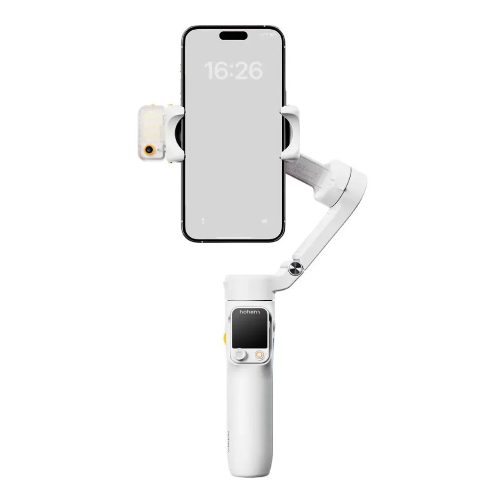 Gimbal Hohem iSteady V3 Ultra (white)