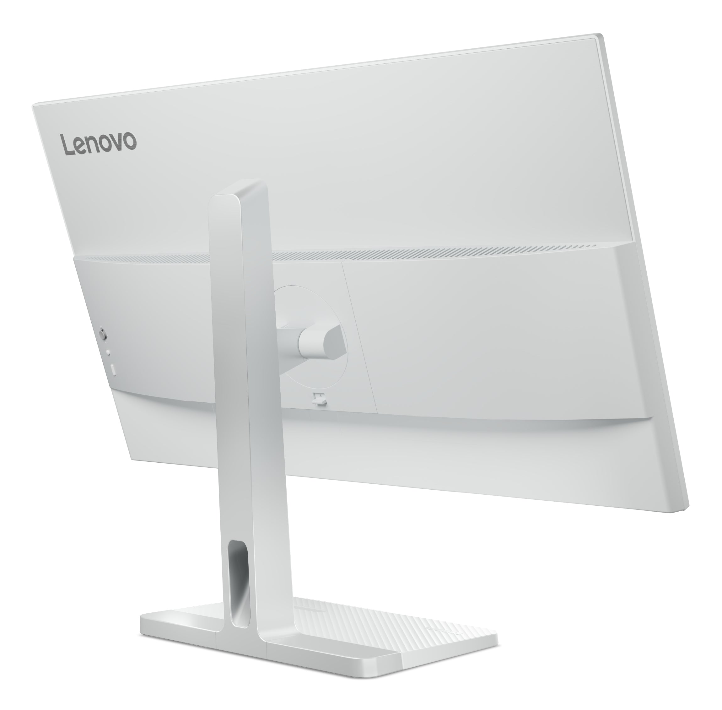 Lenovo L27q-4A computer monitor 68.6 cm (27") 2560 x 1440 pixels 2K Ultra HD LCD Grey (67BFGAC6EU)