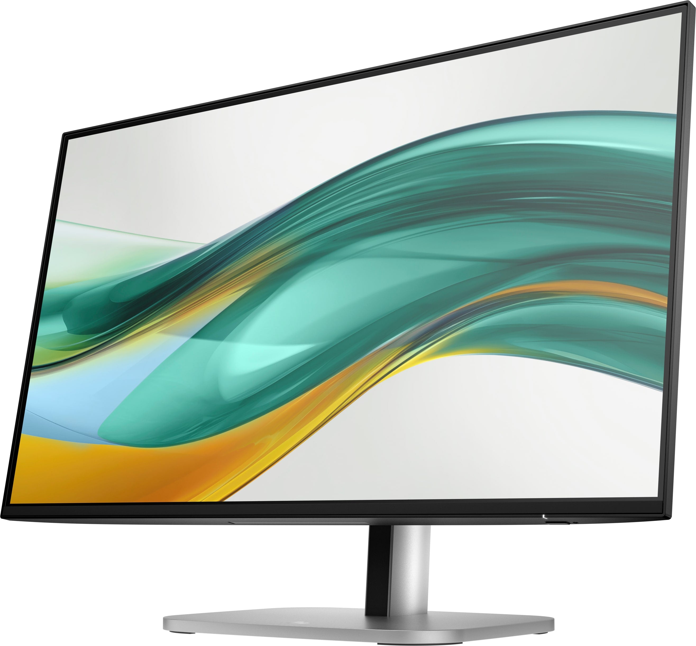 HP Series 5 Pro 23.8 inch FHD Monitor - 524pf (9D9L6UT#ABB)