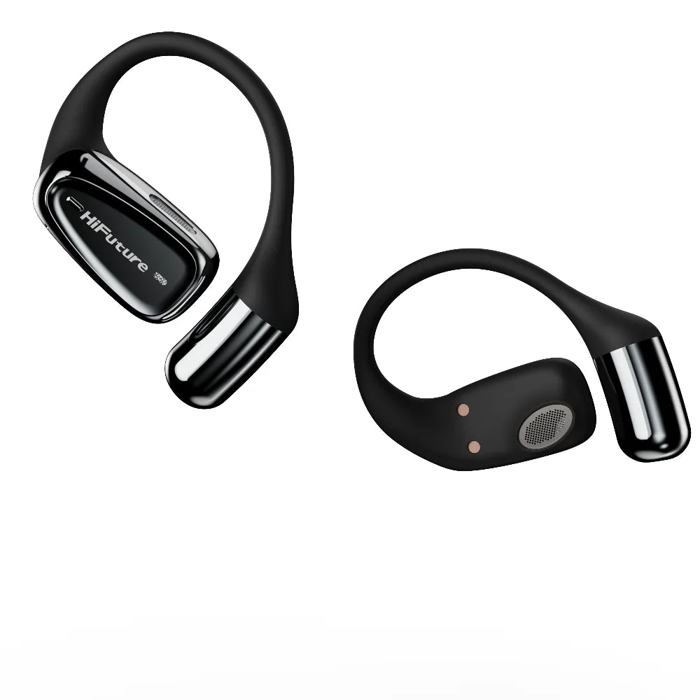 Slušalice BT HiFuture FutureMate 2 Pro (black)