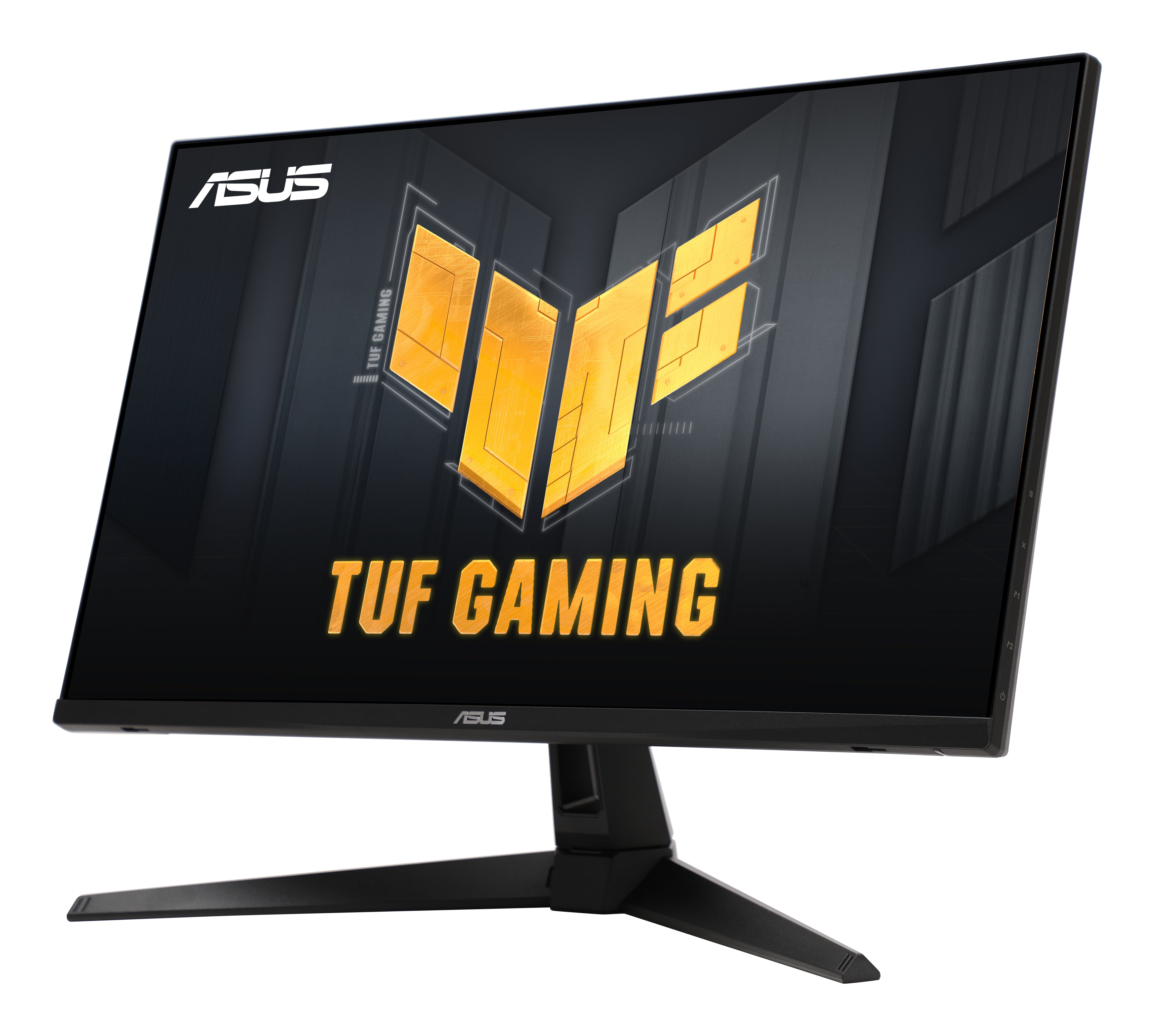 ASUS TUF Gaming VG27AQ5A computer monitor 68.6 cm (27") 2560 x 1440 pixels Quad HD LCD Black (90LM0BN0-B01371)