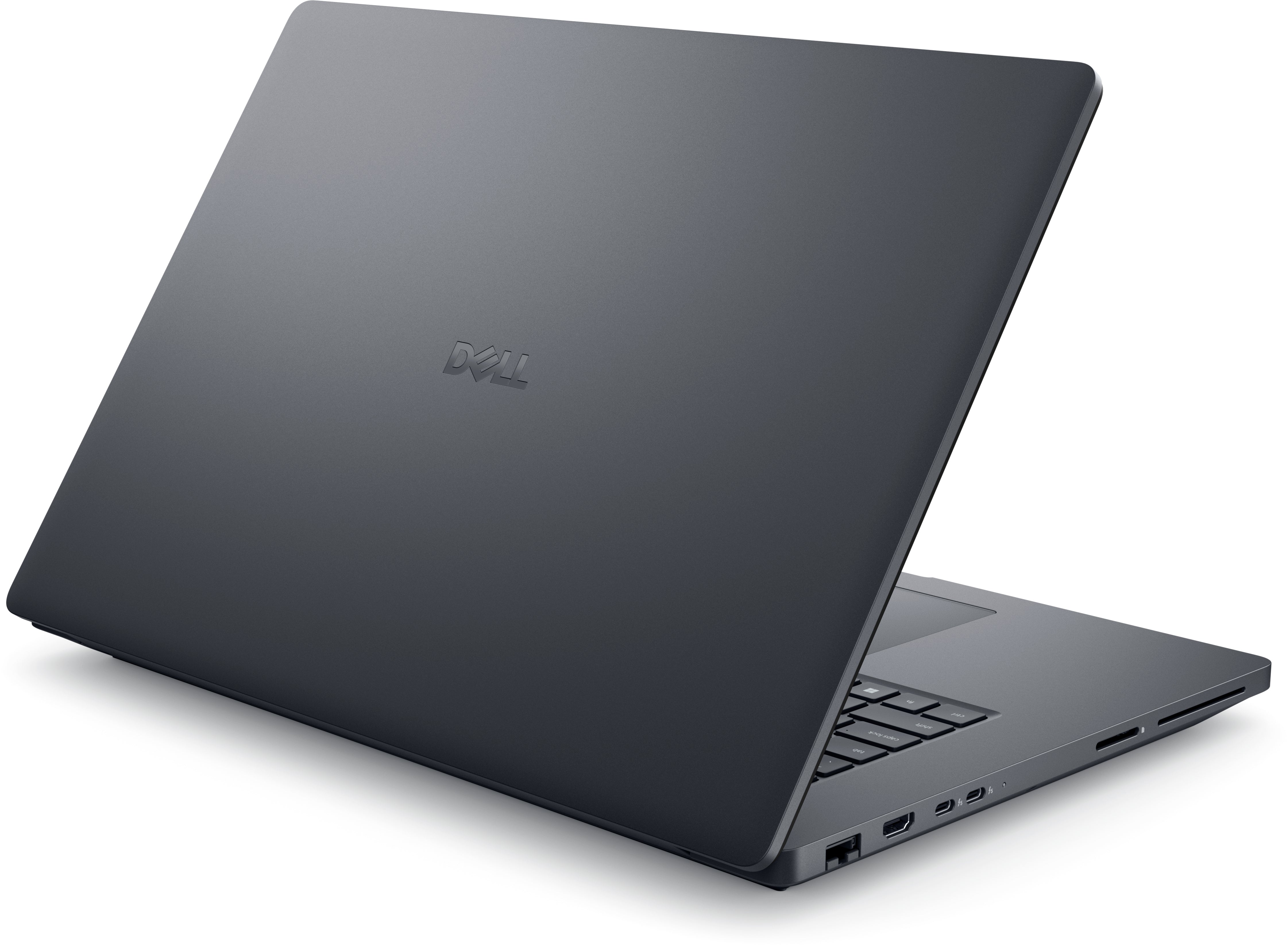 DELL Pro Max 18 Plus MB18250 Intel Core Ultra 7 265HX Mobile workstation 18" Quad HD+ 32 GB 1 TB SSD NVIDIA RTX