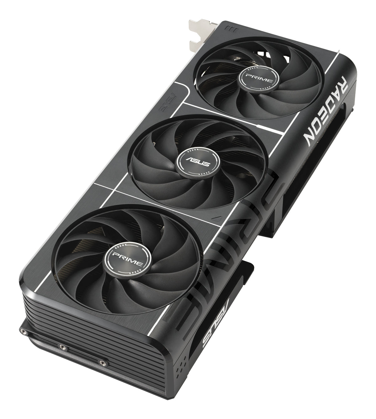 ASUS Prime Radeon RX 9060 XT O16G AMD 16 GB GDDR6 (90YV0LF1-M0NA00)