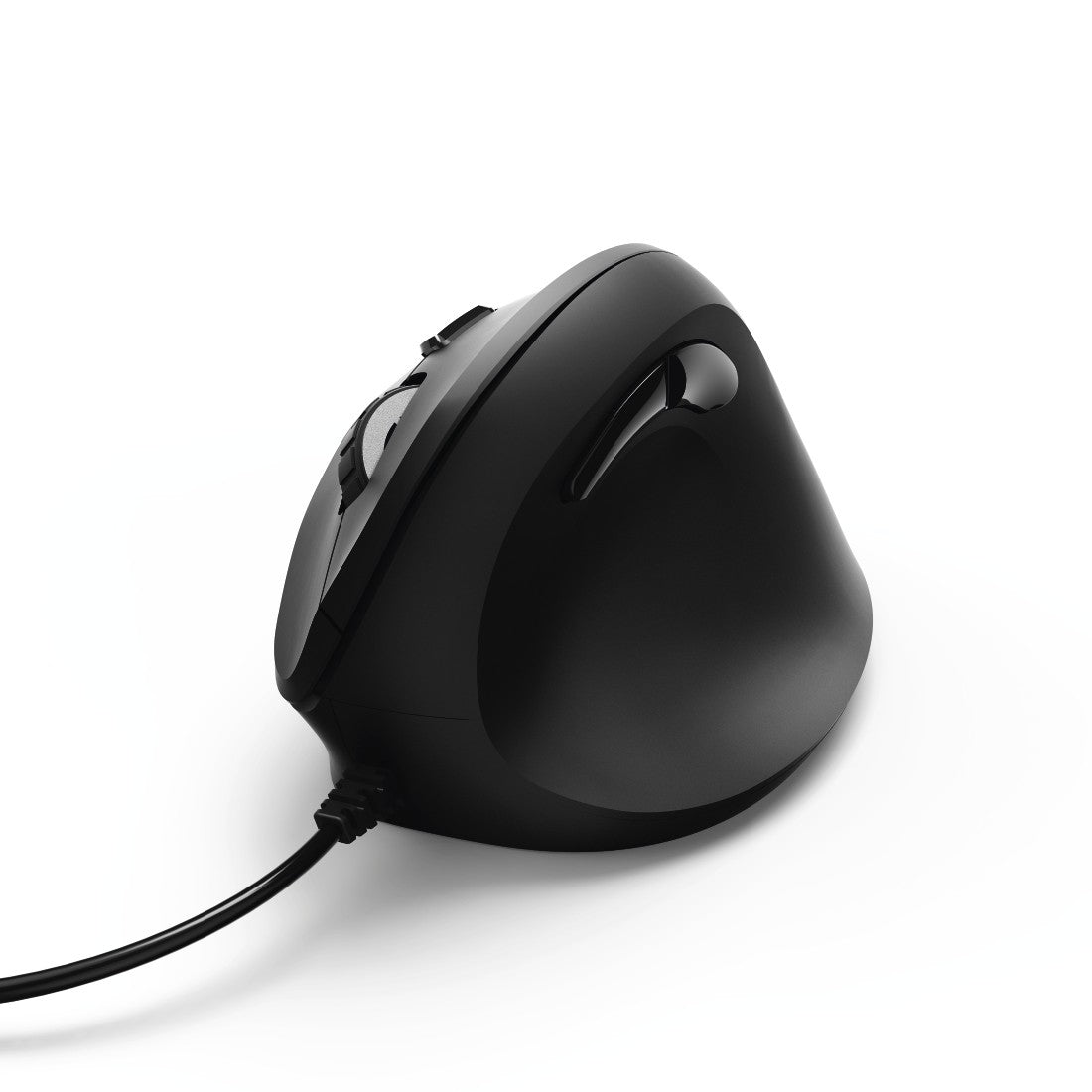 Hama EMC-500 mouse Office Right-hand USB Type-A Optical 1800 DPI (00182698)