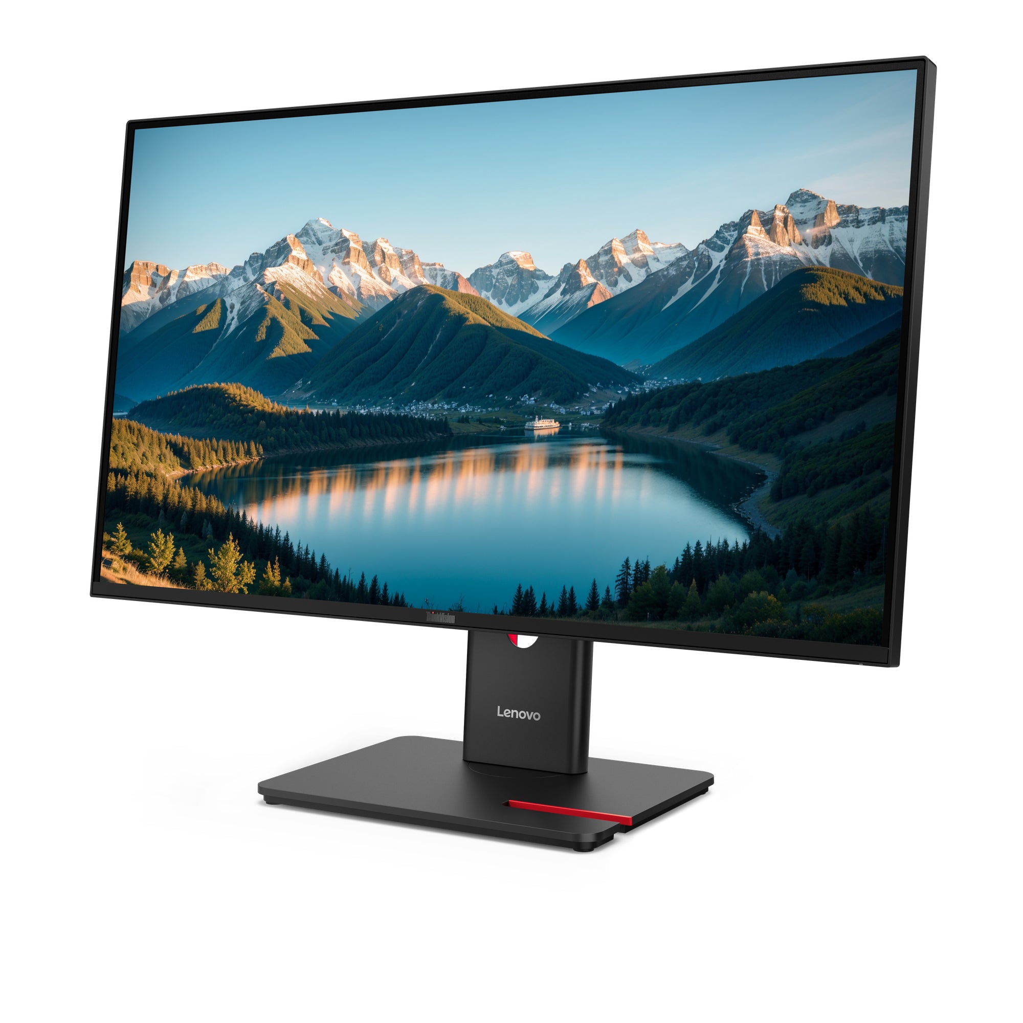 Lenovo ThinkVision T27Q-40 Monitor (64A6GAT6EU)