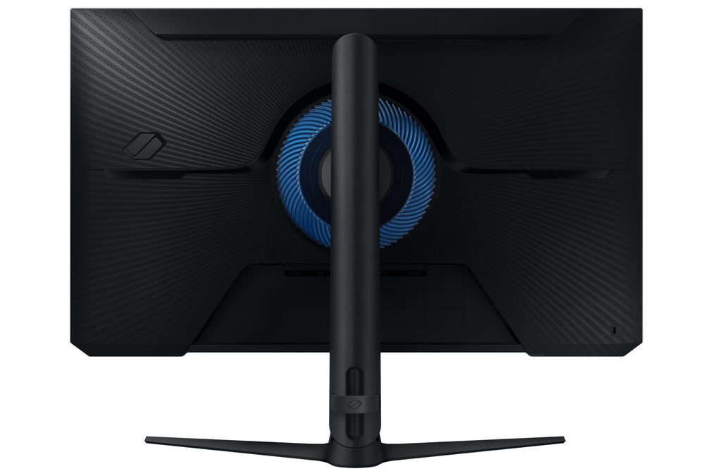 Samsung S27DG300EU computer monitor 68.6 cm (27") 1920 x 1080 pixels Full HD LCD Black (LS27DG300EUXEN)