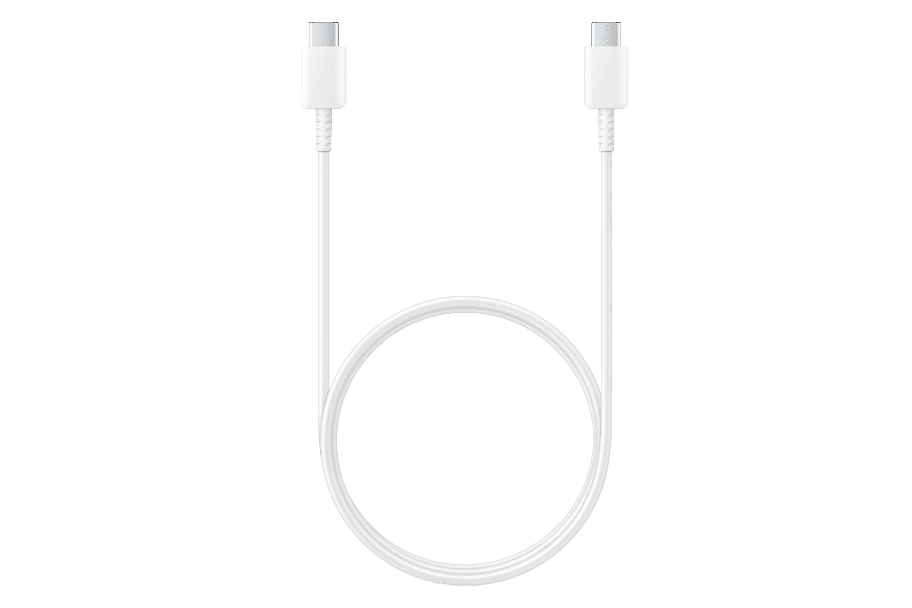 Samsung EP-DA705 USB cable 1 m USB C White (EP-DA705BWEGWW)
