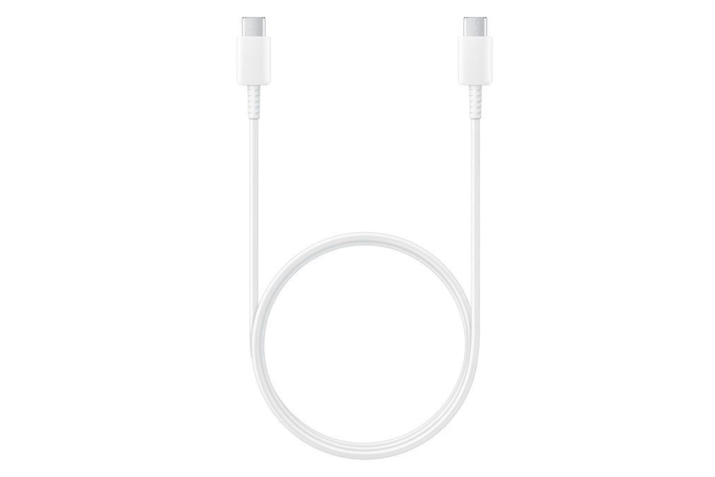 Samsung EP-DA705 USB cable 1 m USB C White (EP-DA705BWEGWW)