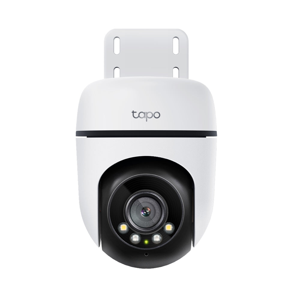 TP-Link Tapo Outdoor Pan/Tilt Security Wi-Fi Camera (TAPO C510W)