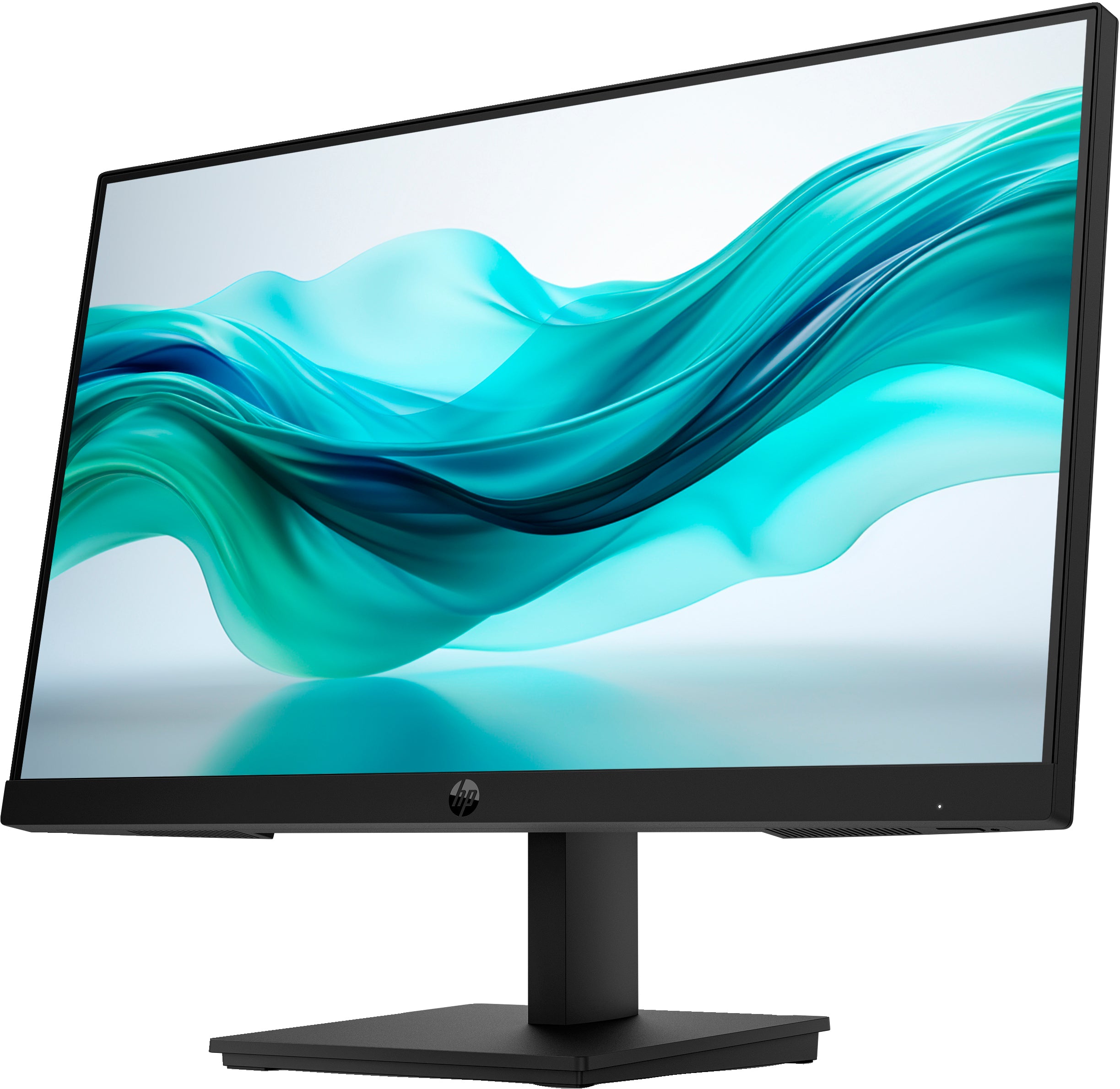 HP Series 3 Pro 21.5 inch FHD Monitor - 322pf (9U5B0UT#ABB)