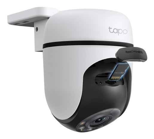TP-Link Tapo Outdoor Pan/Tilt Security Wi-Fi Camera (TAPO C500)