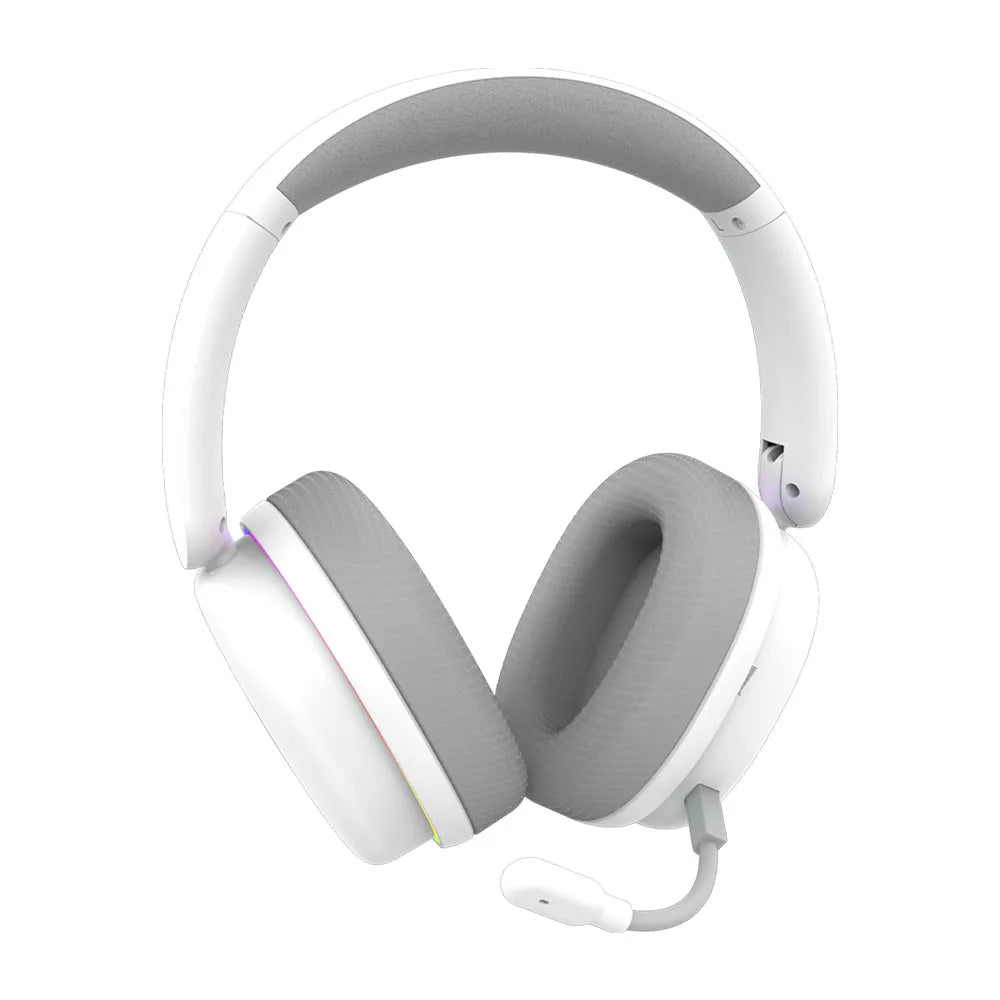 Slušalice AQIRYS Luna White Wireless