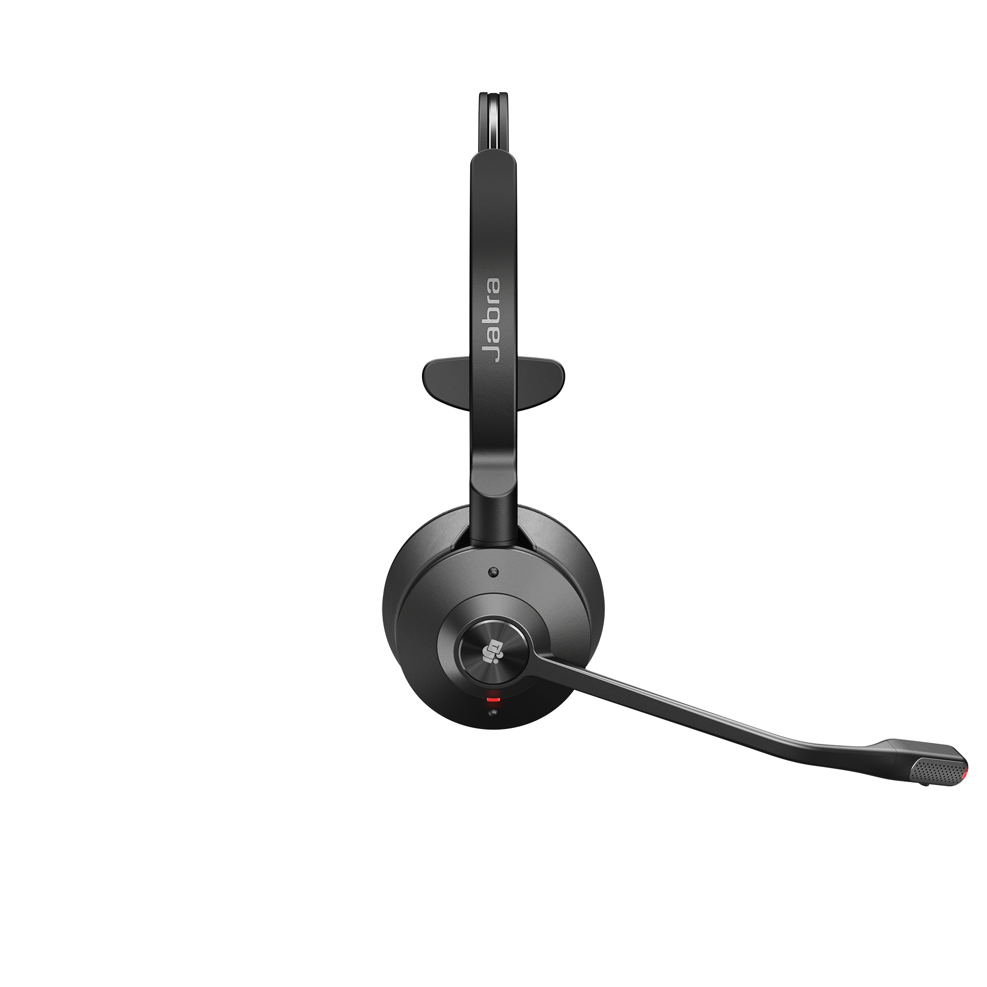 Jabra Engage 55 - USB-A MS Mono, EMEA/APAC (9553-450-111)