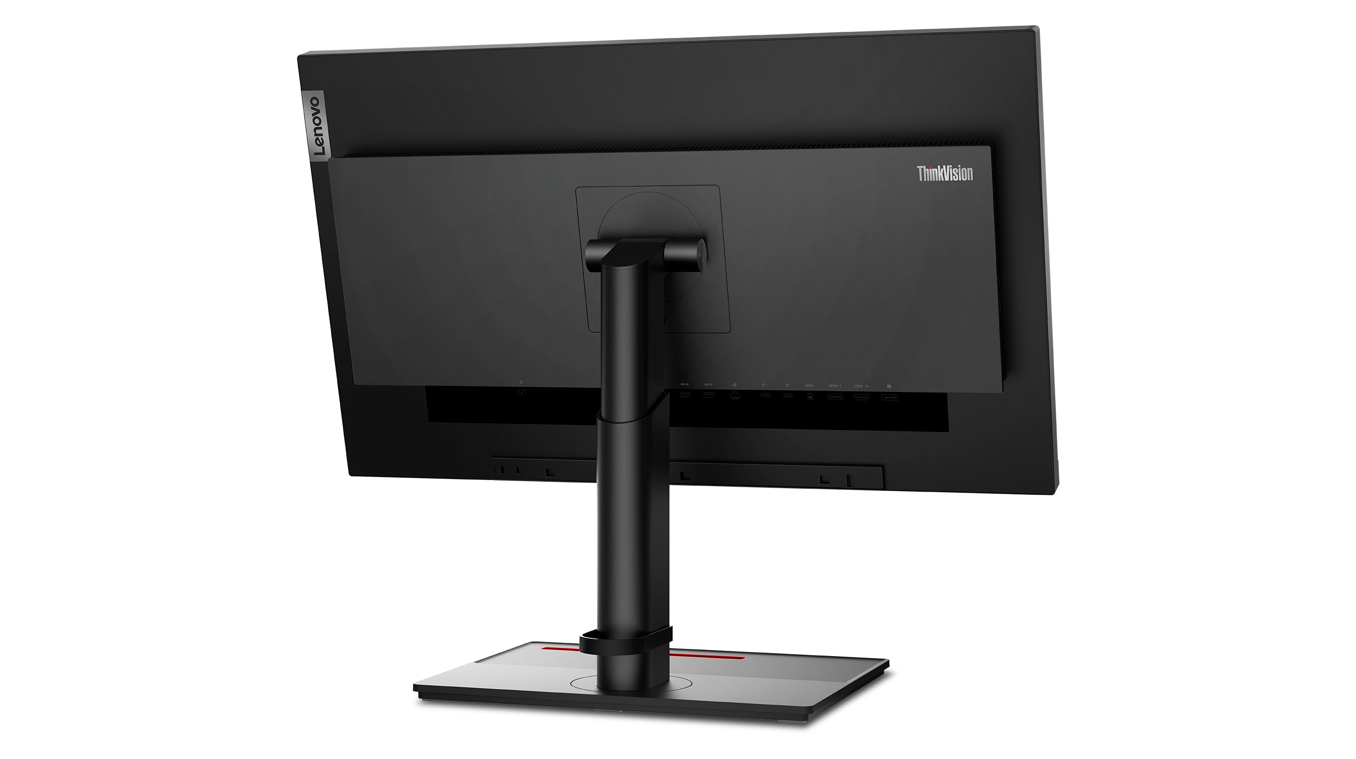 Lenovo ThinkVision P27u-20 Monitor (62CBRAT6EU)