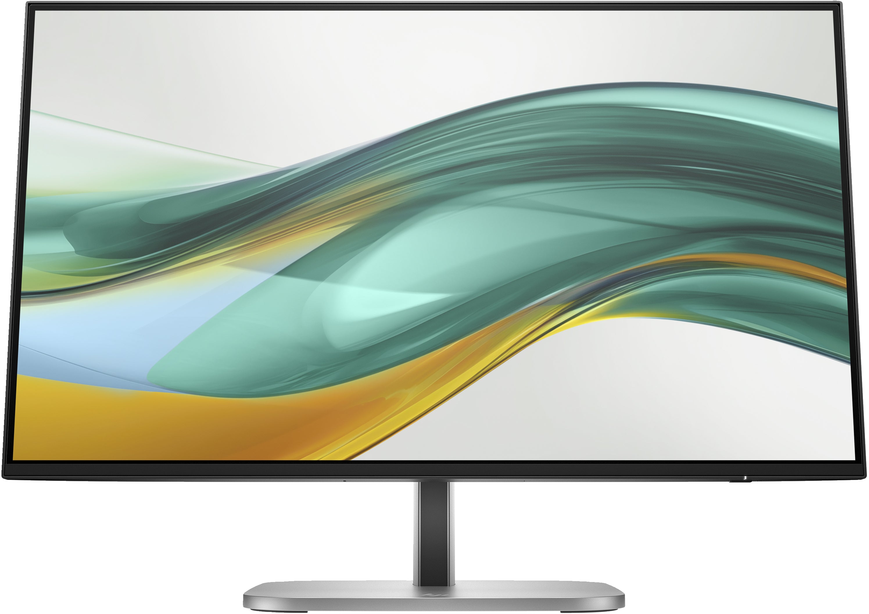 HP Series 5 Pro 23.8 inch FHD Monitor - 524pf (9D9L6UT#ABB)