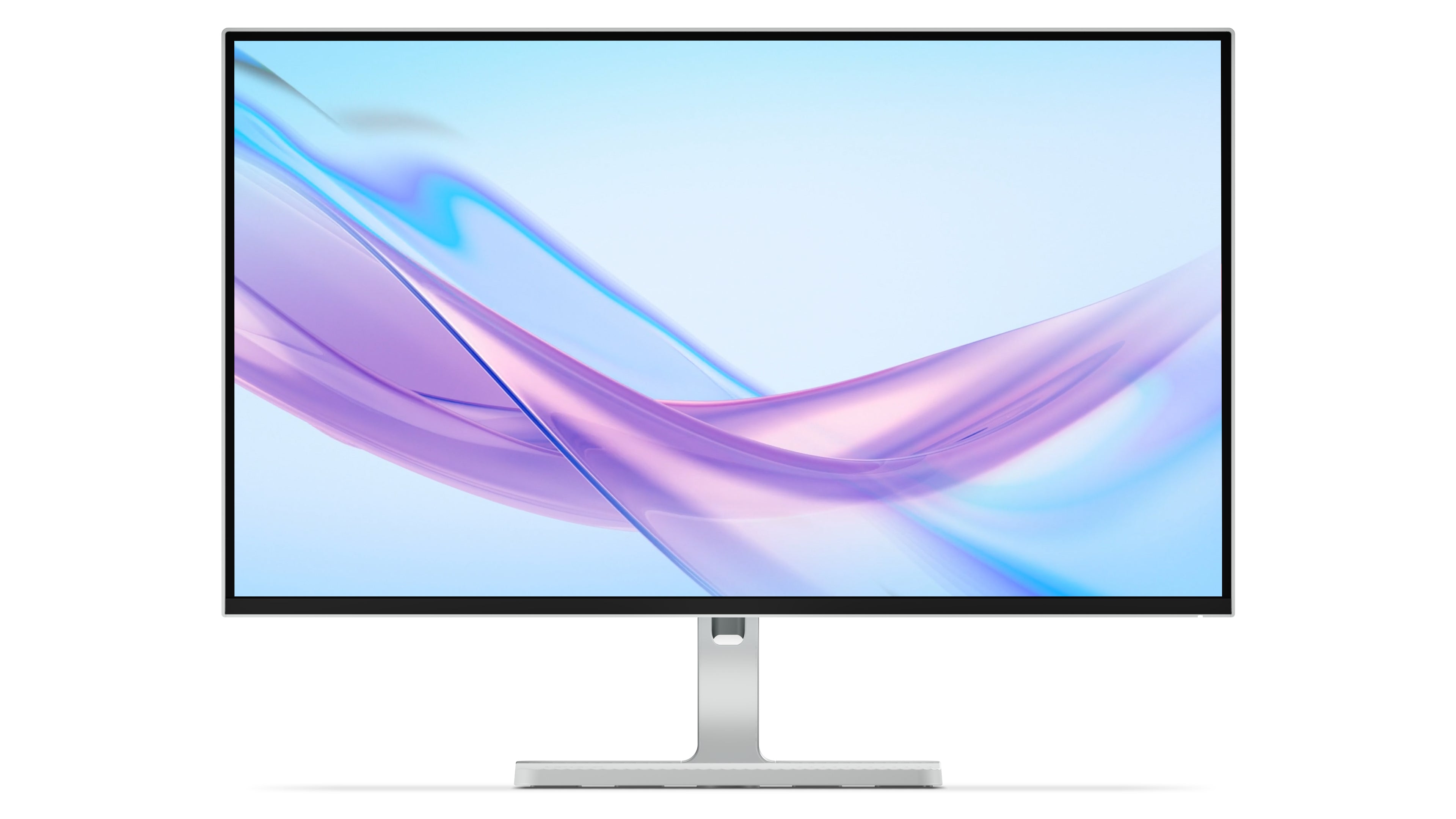 Lenovo L27q-4A computer monitor 68.6 cm (27") 2560 x 1440 pixels 2K Ultra HD LCD Grey (67BFGAC6EU)