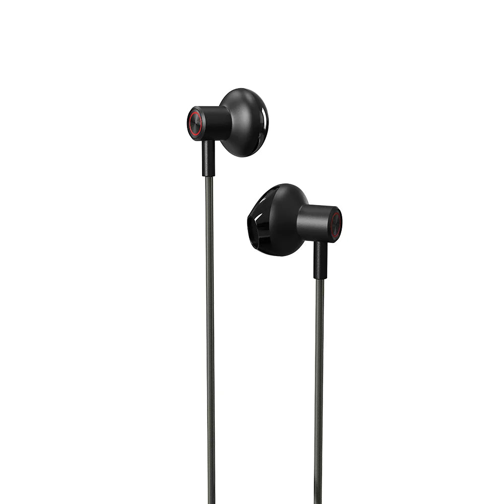 Slušalice Type-C HiFuture Mi5 (black)