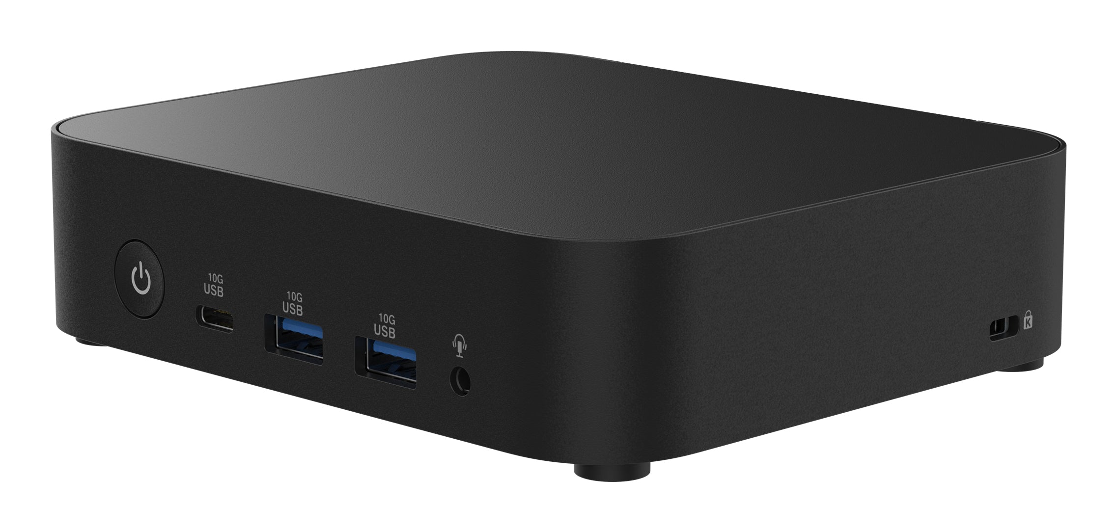 ASUS NUC 14 Essential RNUC14MNK9700002 Black N97 (90AR00M2-M00080)