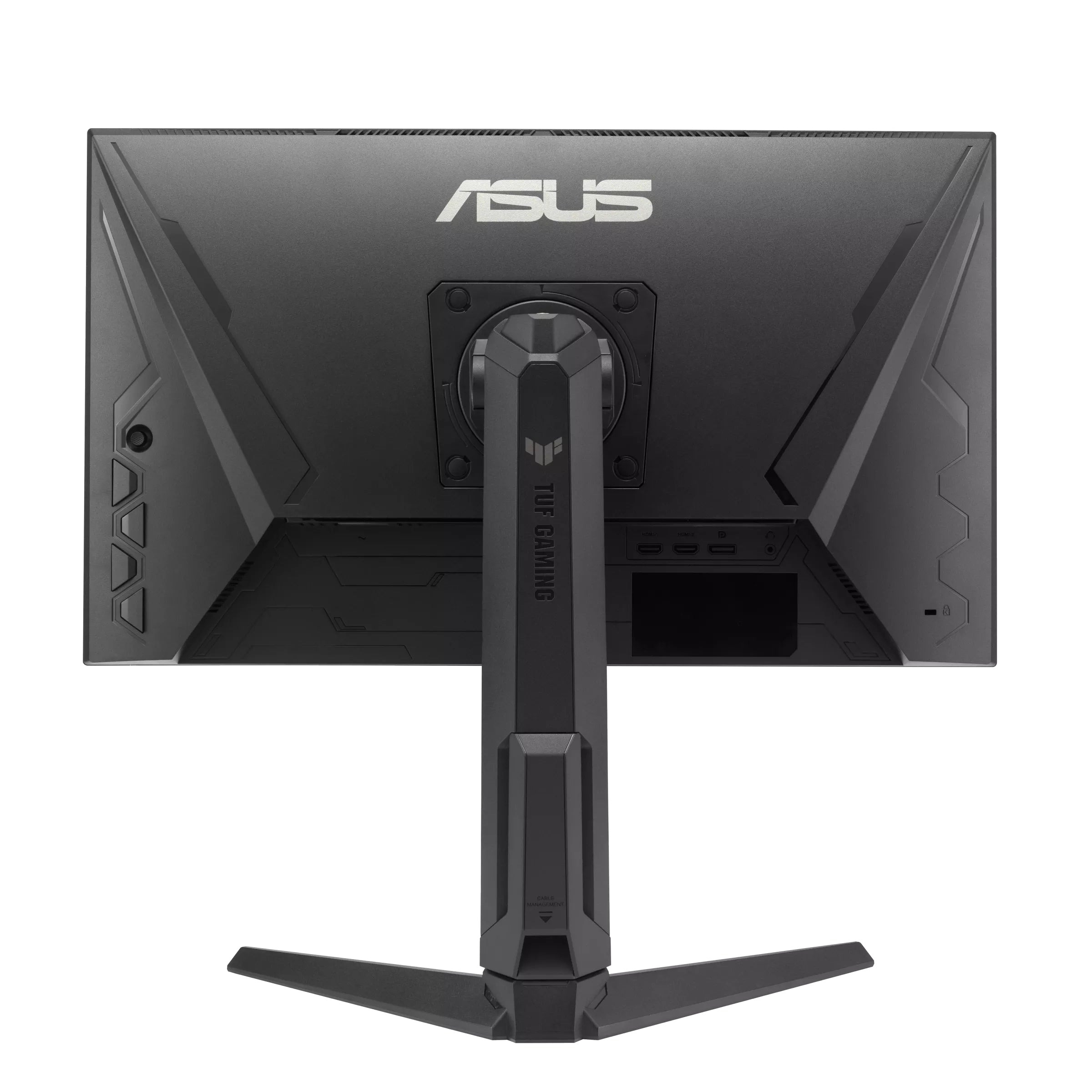 ASUS TUF Gaming VG259QMRL5A computer monitor 62.2 cm (24.5") 1920 x 1080 pixels Full HD LCD Black