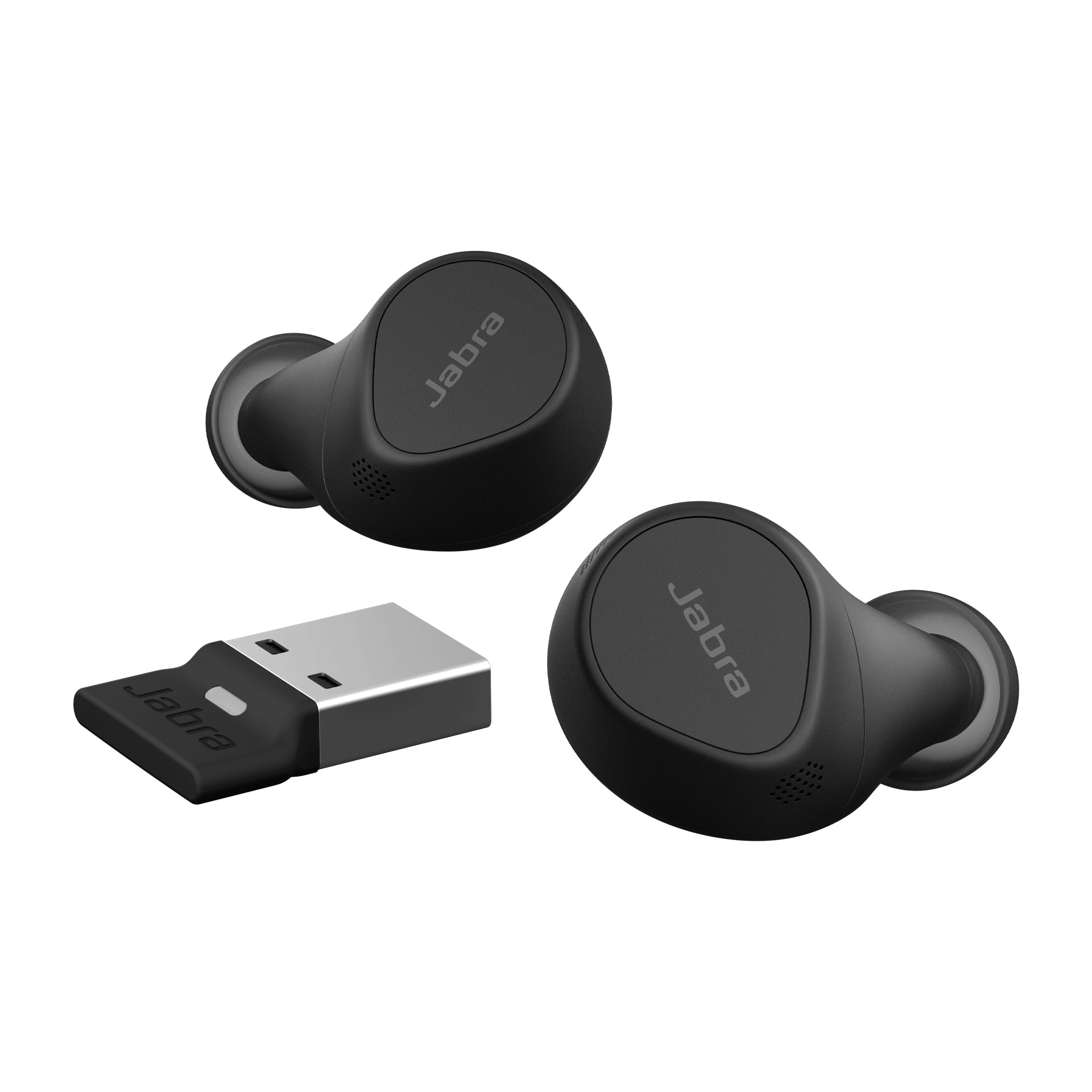 Jabra Evolve2 Buds (20797-999-999) Black