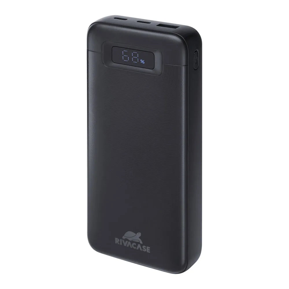 Powerbank 20000mAh 65W Rivacase VA1082 (black)